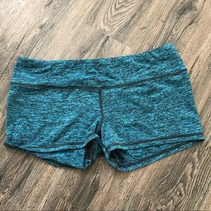 Fleo shorts
